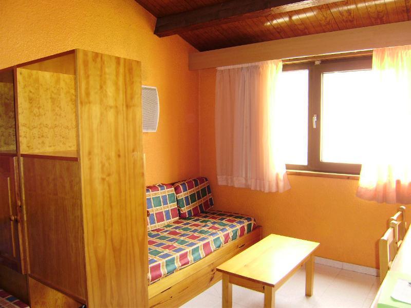 Vaquers Mikka 3000 Apartament